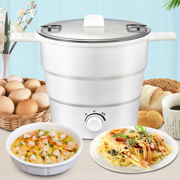 Multifunctional Electric Cooker - Mini rice - Noodle Cooker