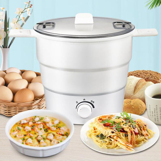 Multifunctional Electric Cooker - Mini rice - Noodle Cooker