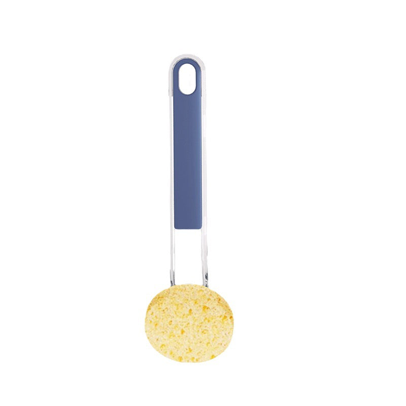 Multi Functional Sponge Brush - Kitchen Cleaning Gadget